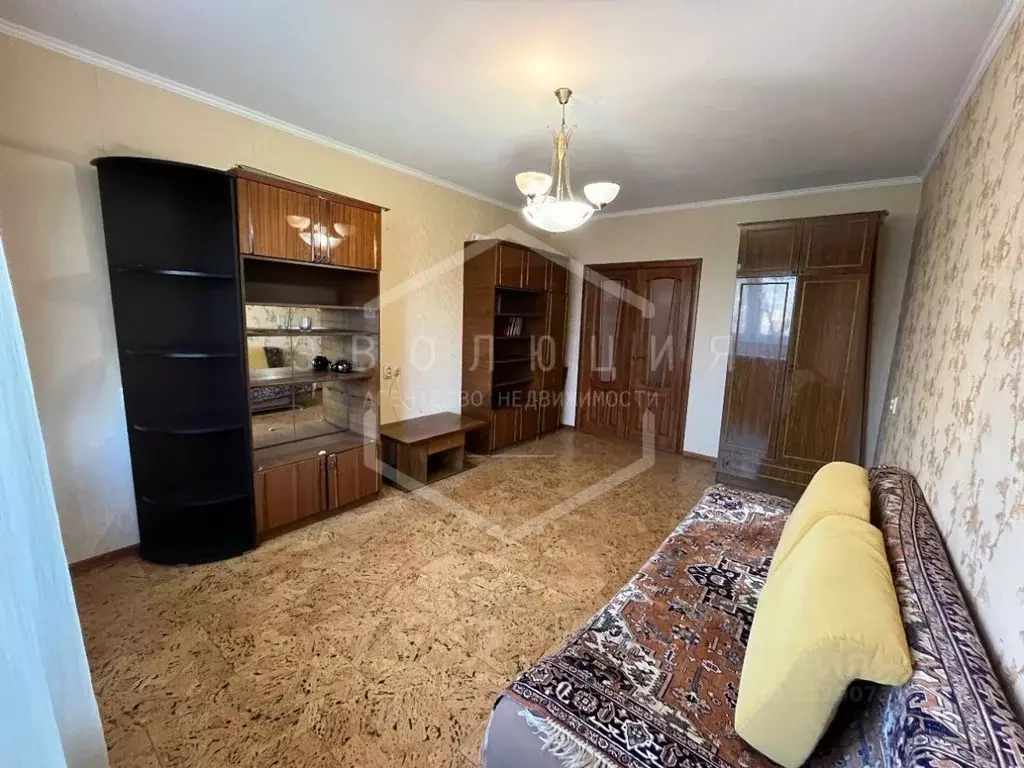 2-к кв. Калининградская область, Калининград бул. Любови Шевцовой, 31 ... - Фото 1