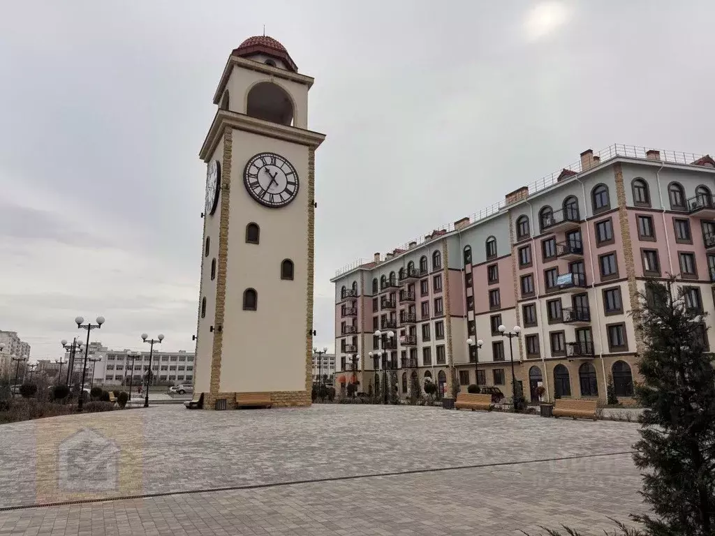 Офис в Крым, Евпатория ул. 60 лет ВЛКСМ, 31к2 (59 м) - Фото 0