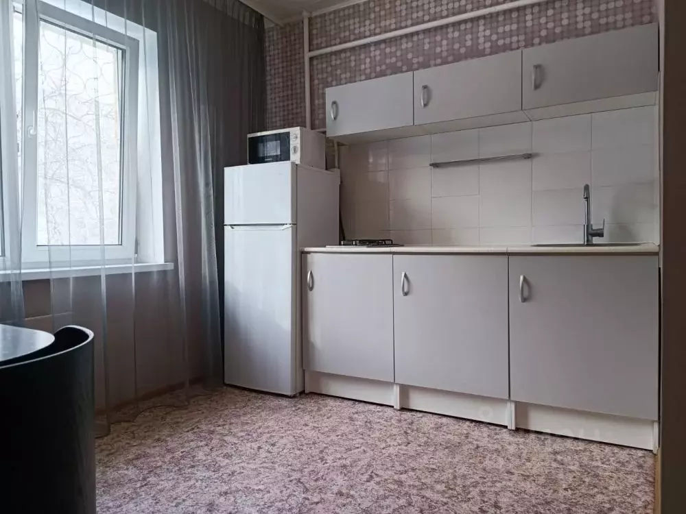 1-к кв. Омская область, Омск ул. Степанца, 8А (37.0 м) - Фото 0