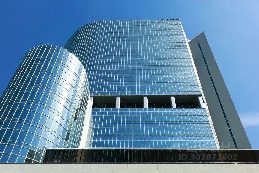 Офис в Москва Преображенская пл., 8 (2157 м) - Фото 1