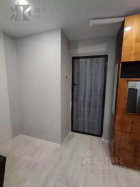 Комната Татарстан, Казань ул. Братьев Касимовых, 22/7 (10.5 м) - Фото 2