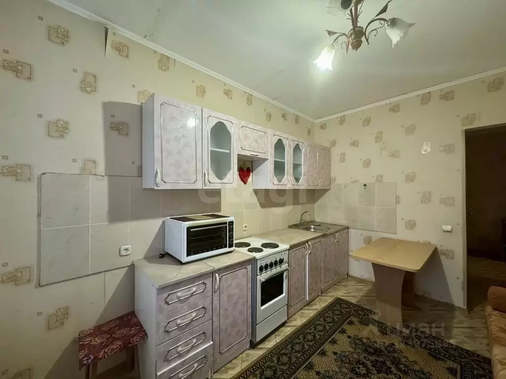 1-к кв. Тюменская область, Тюмень Широтная ул., 124 (47.6 м) - Фото 2