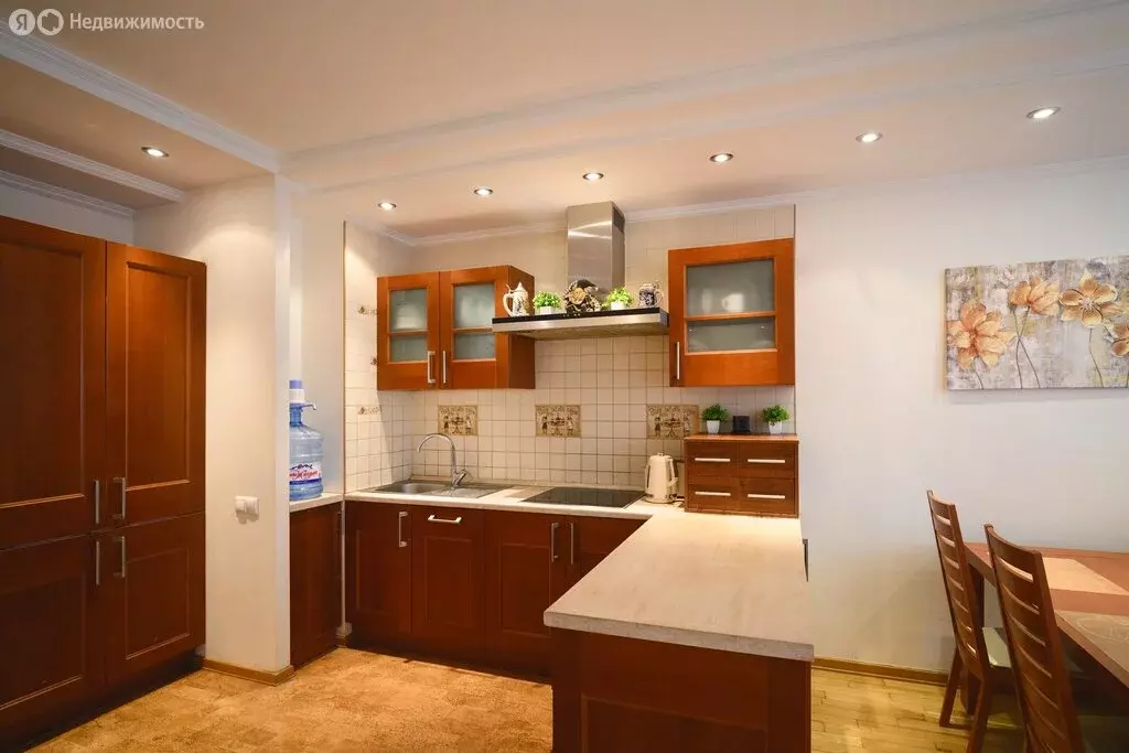 4-комнатная квартира: Тольятти, Ленинский проспект, 1А (135.1 м) - Фото 2