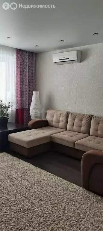 1-комнатная квартира: Кемерово, улица Серебряный Бор, 16 (42 м) - Фото 0