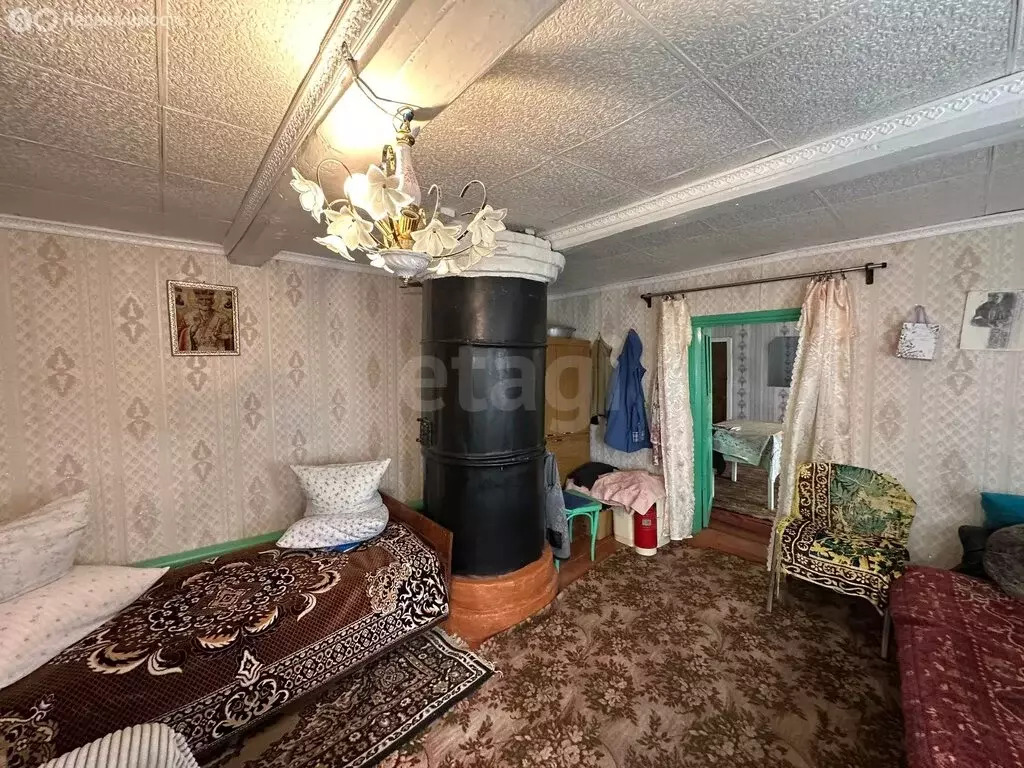 Дом в село Скворчиха, Центральная улица (46.2 м) - Фото 2
