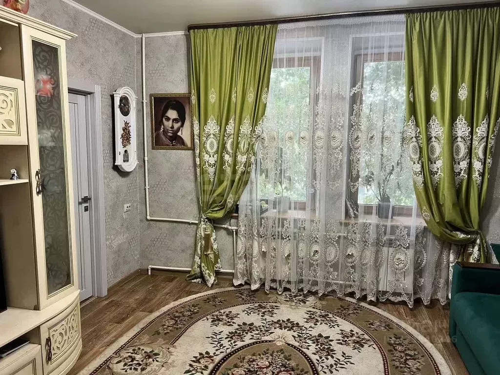 3-к кв. Липецкая область, Липецк 9 Мая ул., 2 (60.3 м) - Фото 1