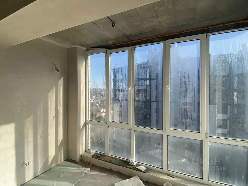 1-к кв. Ставропольский край, Ессентуки ул. Шмидта (51.2 м) - Фото 1