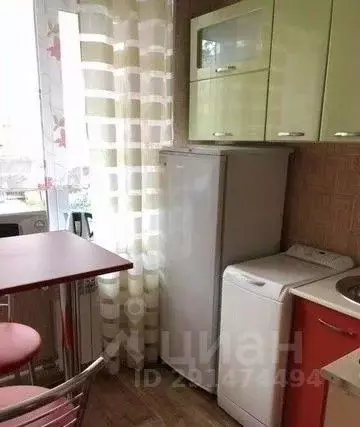 Студия Томская область, Томск Чулымская ул., 45 (18.0 м) - Фото 2