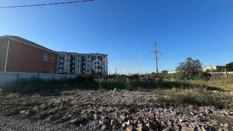 Участок в Ростовская область, Батайск ул. Клеверная (4.4 сот.) - Фото 1