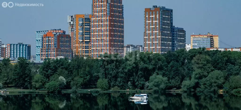 3-комнатная квартира: Екатеринбург, улица Колмогорова, 73к1 (89 м) - Фото 0