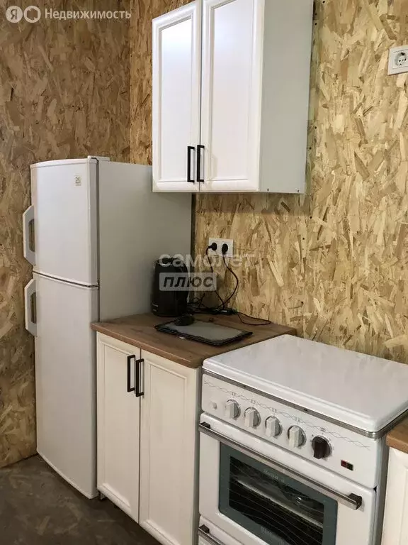 2-комнатная квартира: Иркутск, Ушаковская улица, 2Г (39.5 м) - Фото 1