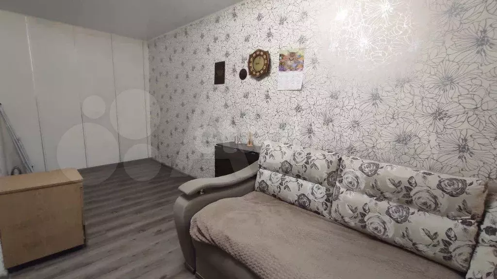 2-к. квартира, 42,7 м, 1/2 эт. - Фото 1