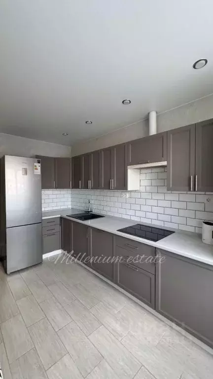 3-к кв. Московская область, Ленинский городской округ, Лопатино пгт ... - Фото 2