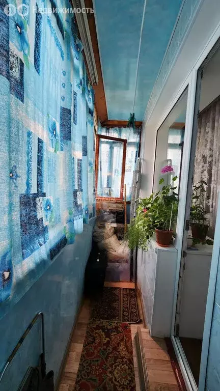 1-комнатная квартира: Волгоград, Каменская улица, 10 (30.5 м) - Фото 1