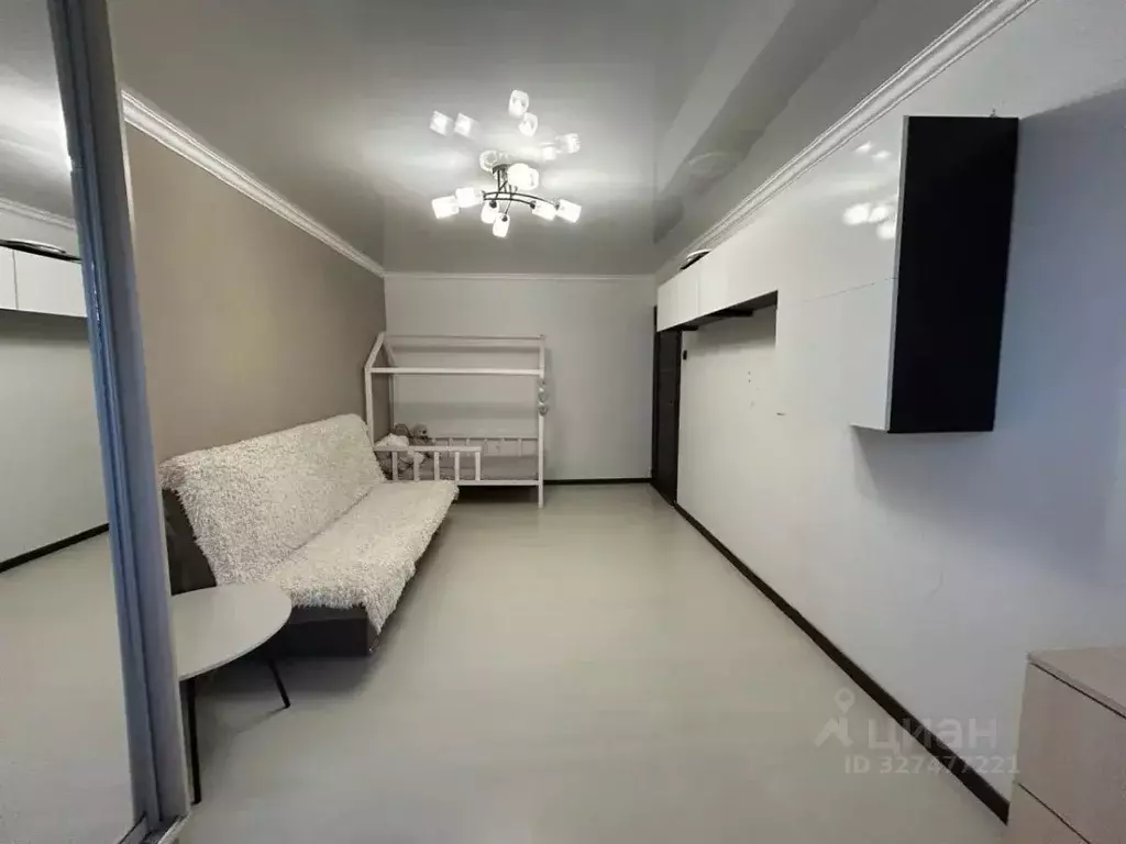 2-к кв. Башкортостан, Уфа Интернациональная ул., 179/2 (43.0 м) - Фото 1