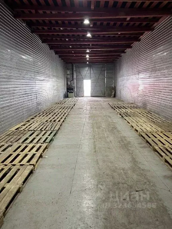 Производственное помещение в Волгоградская область, Волгоград ул. ... - Фото 2