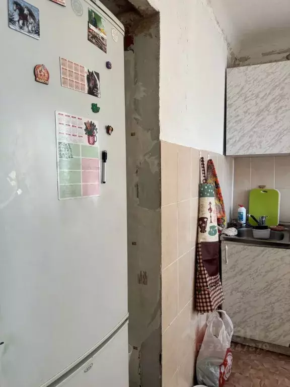 2-к кв. Омская область, Омск просп. Мира, 27А (43.0 м) - Фото 0