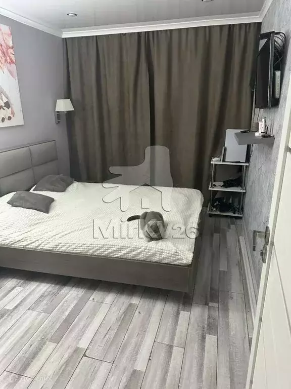 Продаётся 3-к квартира, 53 м - Фото 1