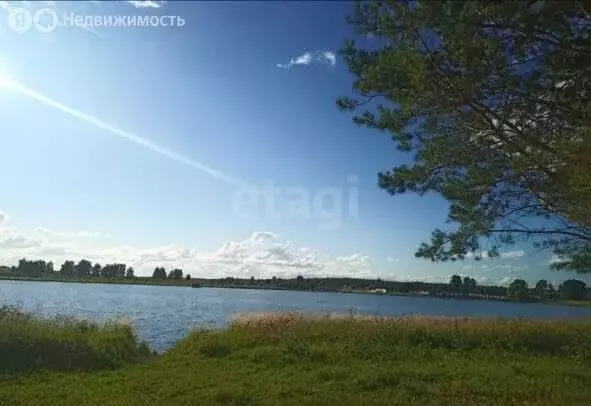 Участок в сельское поселение Галкино, СТ Рассвет (9 м) - Фото 0