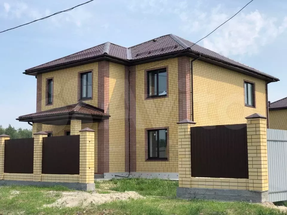 Купить Дом В Перевалово Тюмень Недорого