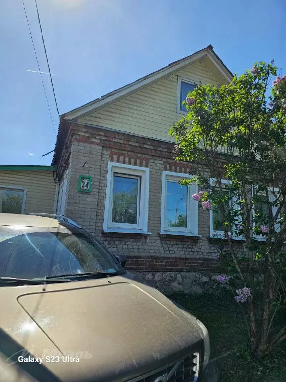 Продается дом в д. Чулково - Фото 1