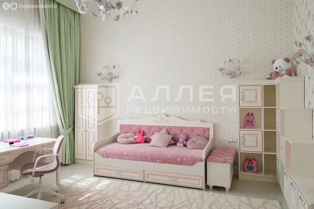 Дом в Одинцовский городской округ, посёлок дома отдыха Успенское (732 ... - Фото 1