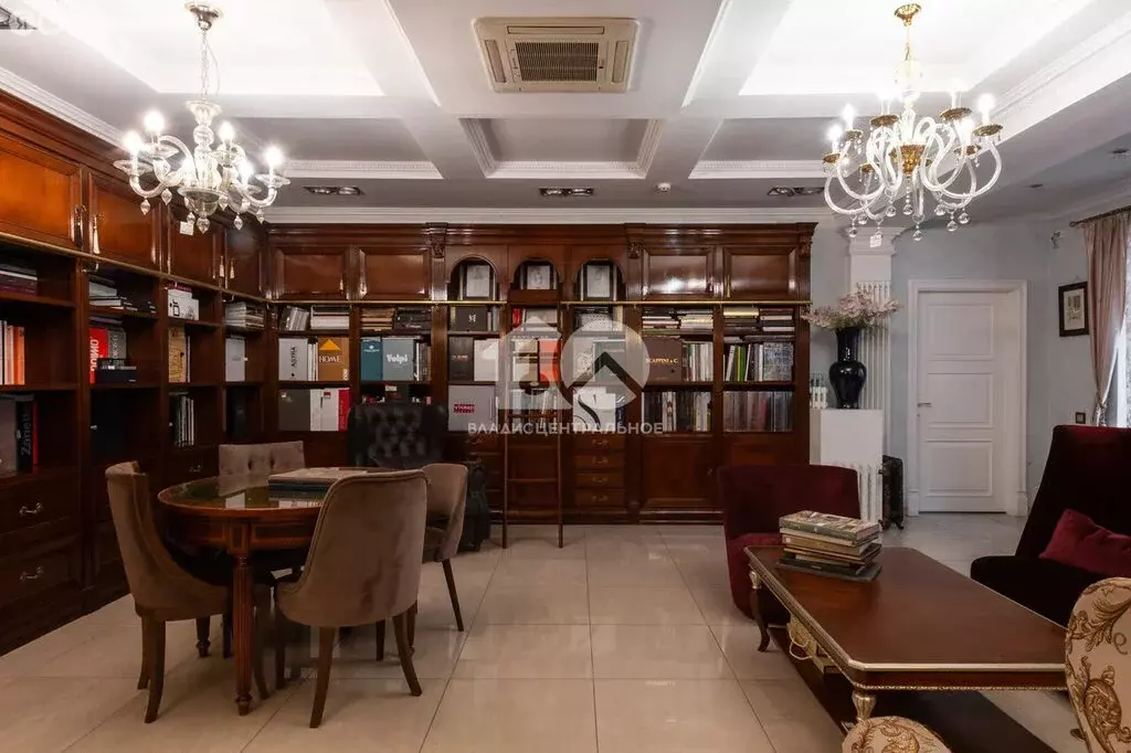 Офис (323 м) - Фото 1