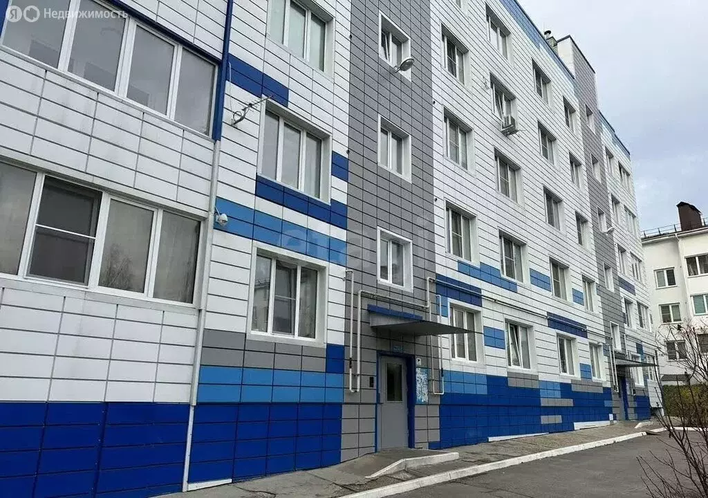 1-комнатная квартира: Калуга, Михалёвский переулок, 28 (36 м) - Фото 1