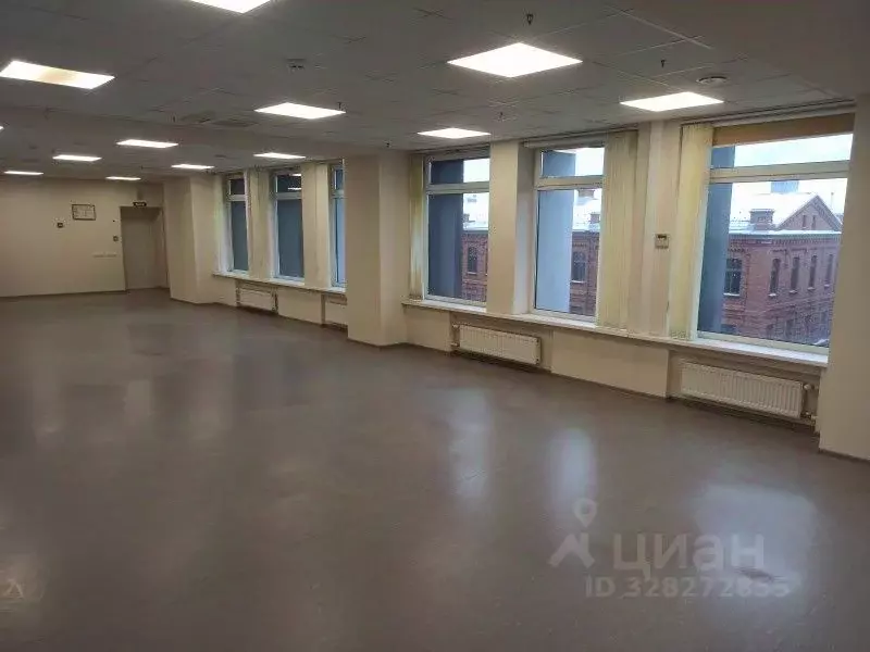 Офис в Санкт-Петербург Уральская ул., 4 (542 м) - Фото 2
