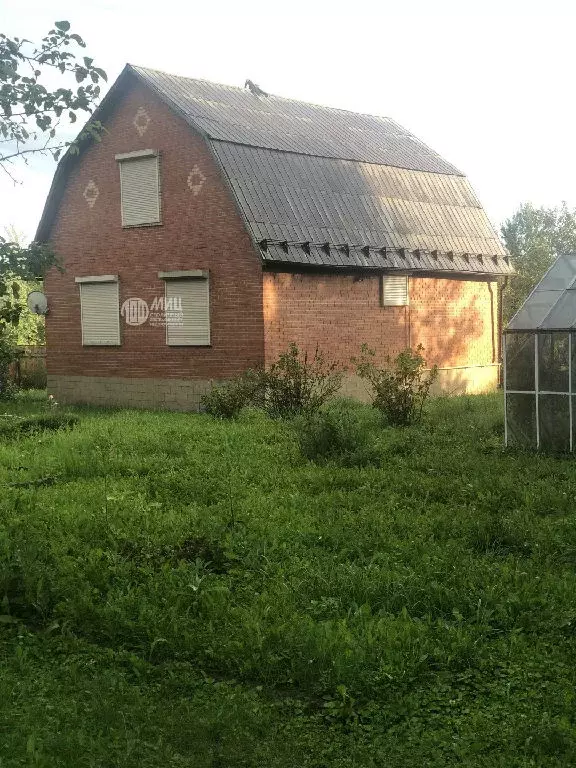 Продается дом в д. Редино - Фото 1