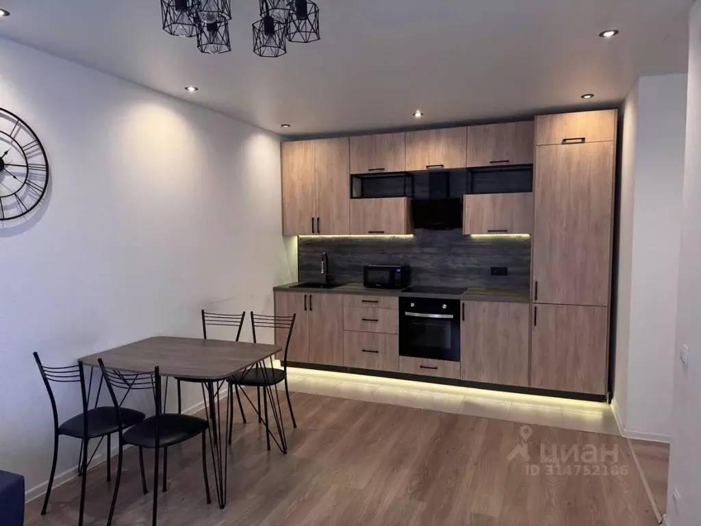 2-к кв. Московская область, Котельники ул. Сосновая, 5к1 (65.0 м) - Фото 1