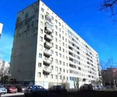 3-к кв. Санкт-Петербург просп. Косыгина, 31К3 (57.5 м) - Фото 0