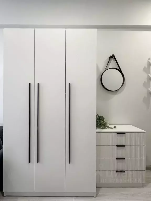 Студия Москва ул. Артюхиной, 6К2 (14.9 м) - Фото 2