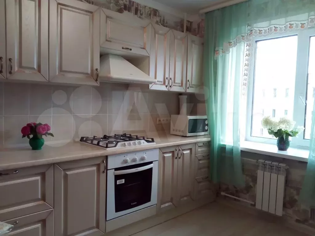 3-к. квартира, 80 м, 7/10 эт. - Фото 0