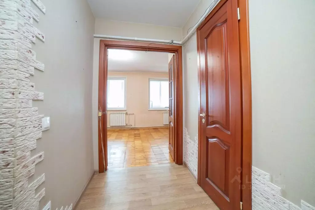 1-к кв. Свердловская область, Екатеринбург ул. Бебеля, 158 (34.7 м) - Фото 1