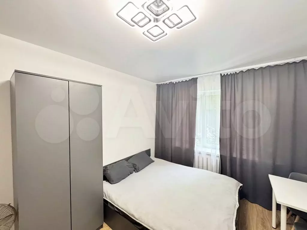 Квартира-студия, 20 м, 1/5 эт. - Фото 0