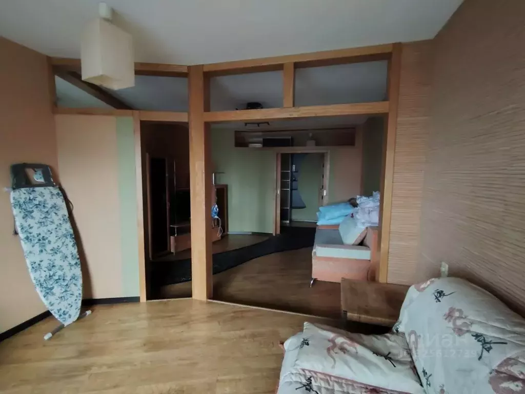 1-к кв. Смоленская область, Смоленск ул. Рыленкова, 34 (45.0 м) - Фото 2