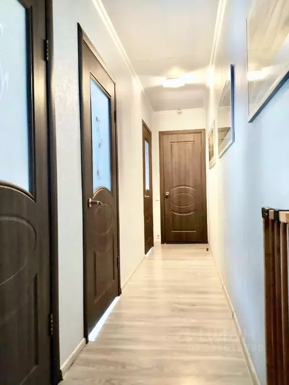 4-к кв. Москва Куркинское ш., 60 (103.0 м) - Фото 2
