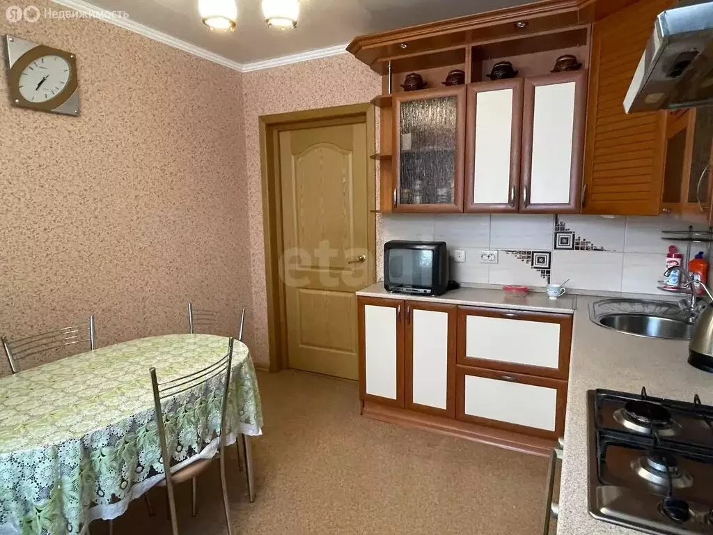 3-комнатная квартира: Саранск, Республиканская улица, 7 (73.1 м) - Фото 2