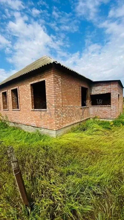 Дом в Ростовская область, Большая Мартыновка сл. ул. Филатова, 54 (62 ... - Фото 0