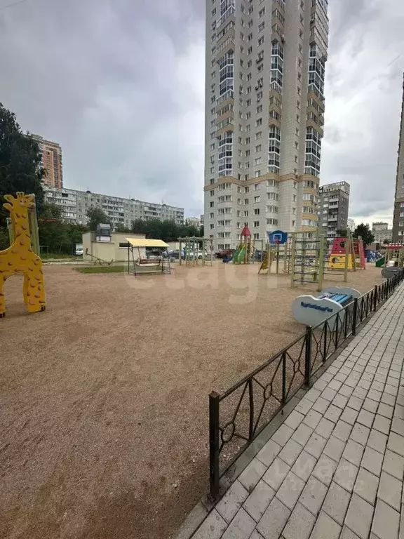 Студия Новосибирская область, Новосибирск ул. Фрунзе, 49/2 (28.0 м) - Фото 1