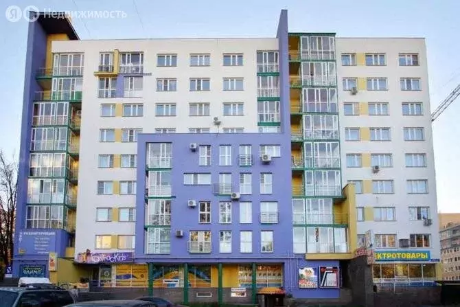 Помещение свободного назначения (198.5 м) - Фото 2