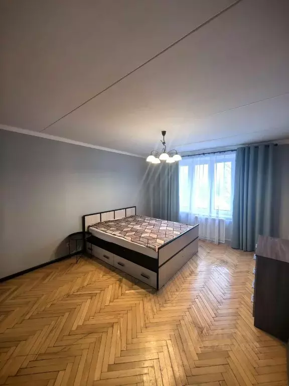 1-к кв. Москва Одесская ул., 18К1 (37.0 м) - Фото 1