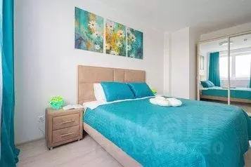 1-к кв. Свердловская область, Екатеринбург просп. Космонавтов, 108/3 ... - Фото 1