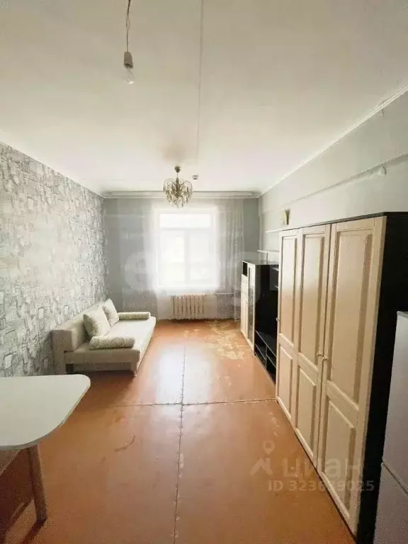 Комната Башкортостан, Стерлитамак ул. Кочетова, 21 (18.6 м) - Фото 1