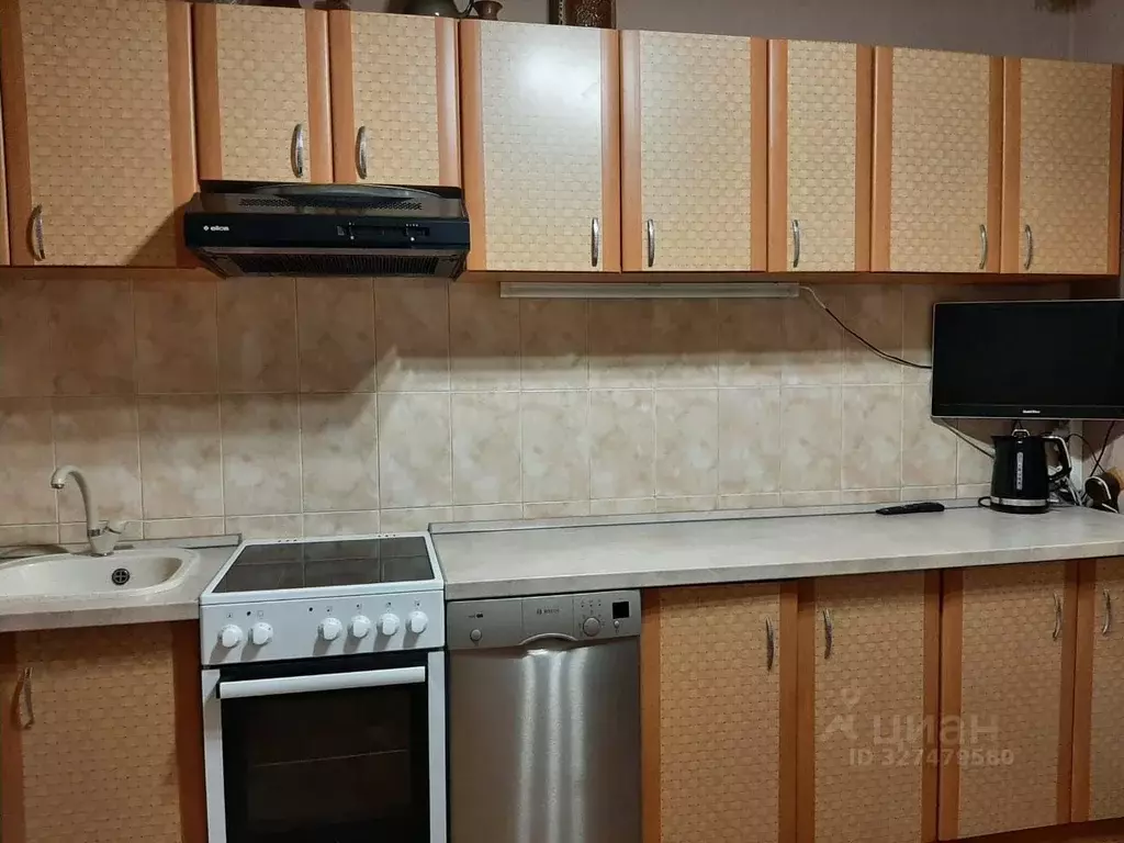 2-к кв. Москва Липецкая ул., 50 (54.0 м) - Фото 1