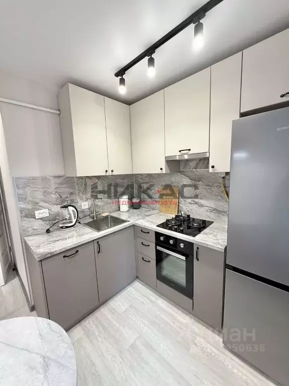 1-к кв. Ярославская область, Ярославль Кучерской пер., 4 (35.0 м) - Фото 0