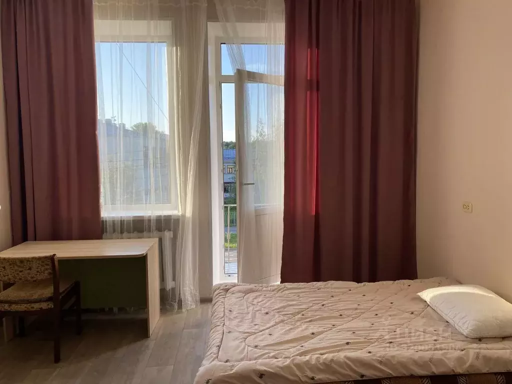Комната Санкт-Петербург Кантемировская ул., 33 (16.8 м) - Фото 1