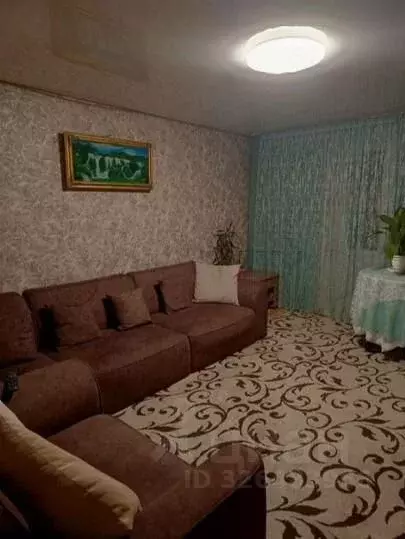 3-к кв. Белгородская область, Губкин ул. 2-я Академическая, 30А (60.4 ... - Фото 2