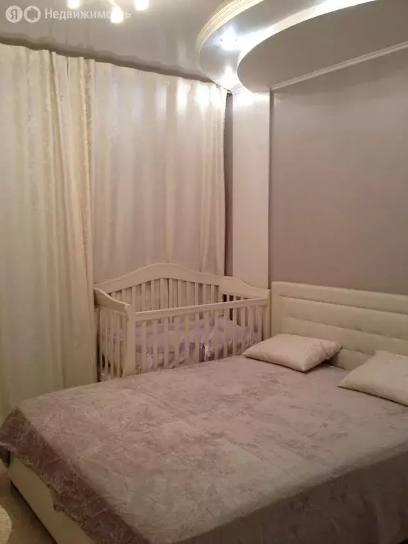 2-комнатная квартира: Пенза, улица Пушкина, 45 (70 м) - Фото 1